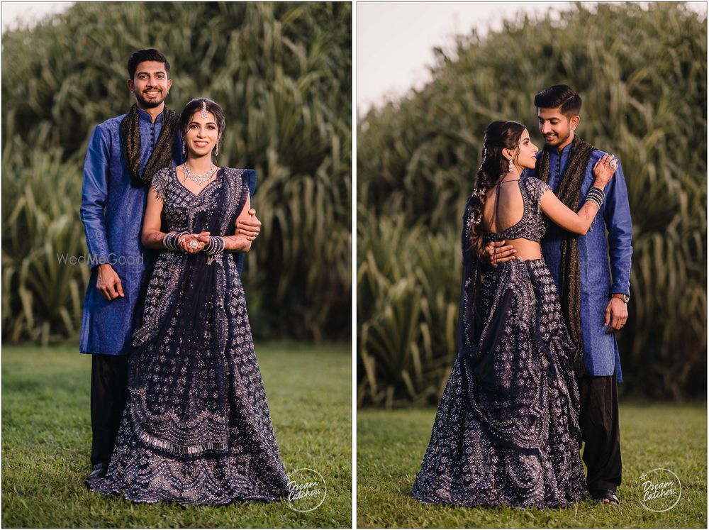 Photo From Rupanshi & Yogin | Holiday Inn | Goa - By Dreamcatchers Photography