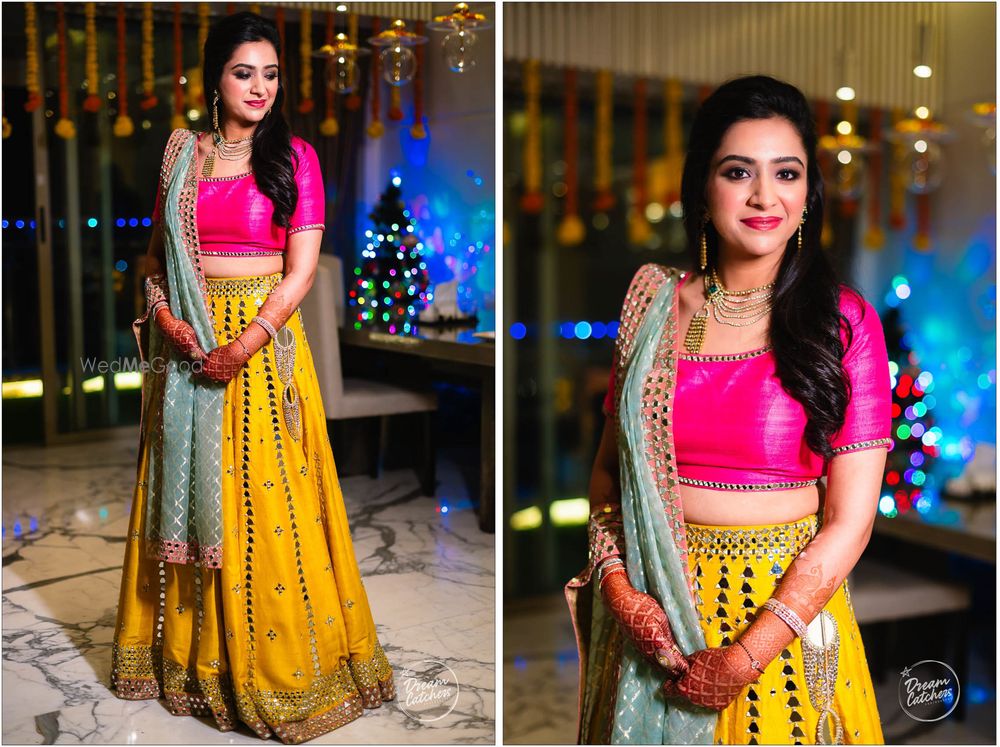 Photo From Yukti & Akshay | Tote on the Turf | Mumbai - By Dreamcatchers Photography