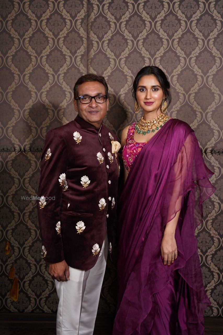 Photo From Jaipur Couture Show - By Hash Tag Blunt