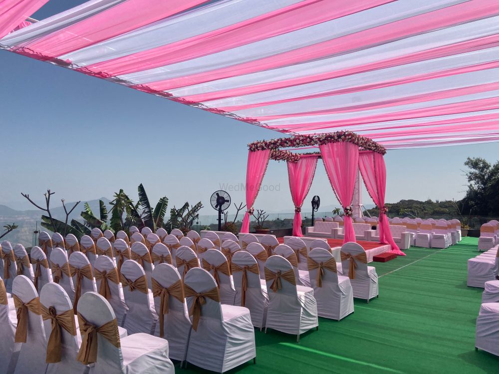 Photo From Big fat wedding at Mahabaleshwar - By Royal Events