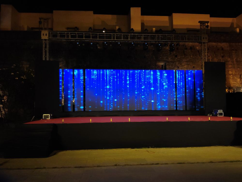 Photo From weddings at Fort Jadhavgadh - By Royal Events