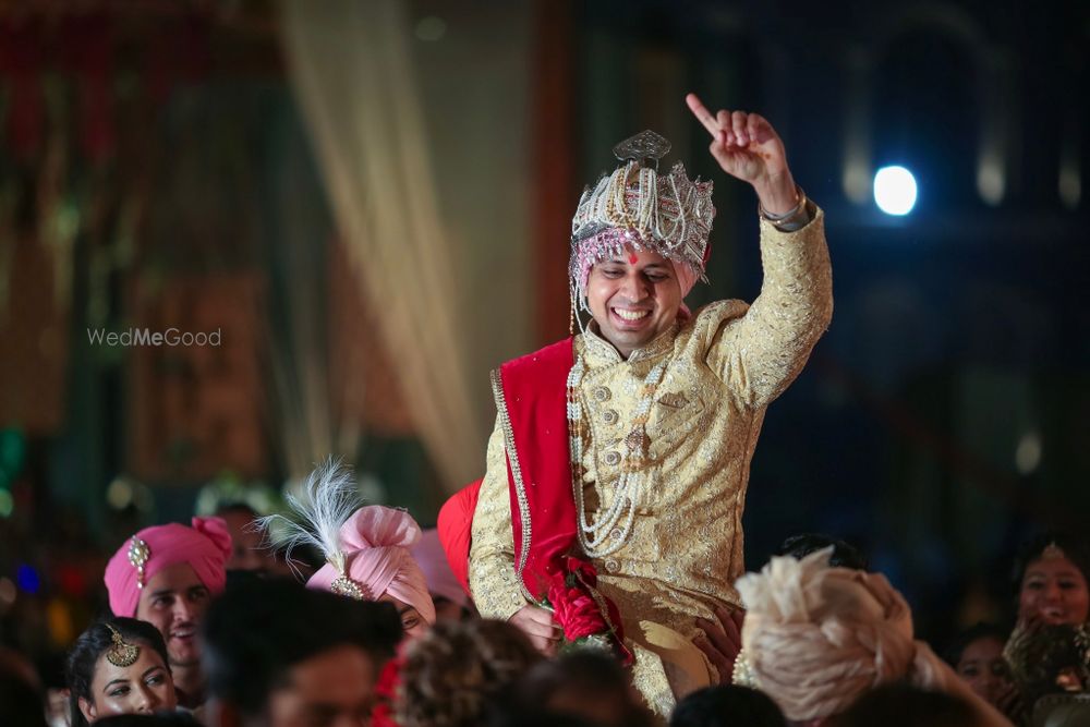 Photo From Kashish weds Pallavi  - By Leo Photography Hub