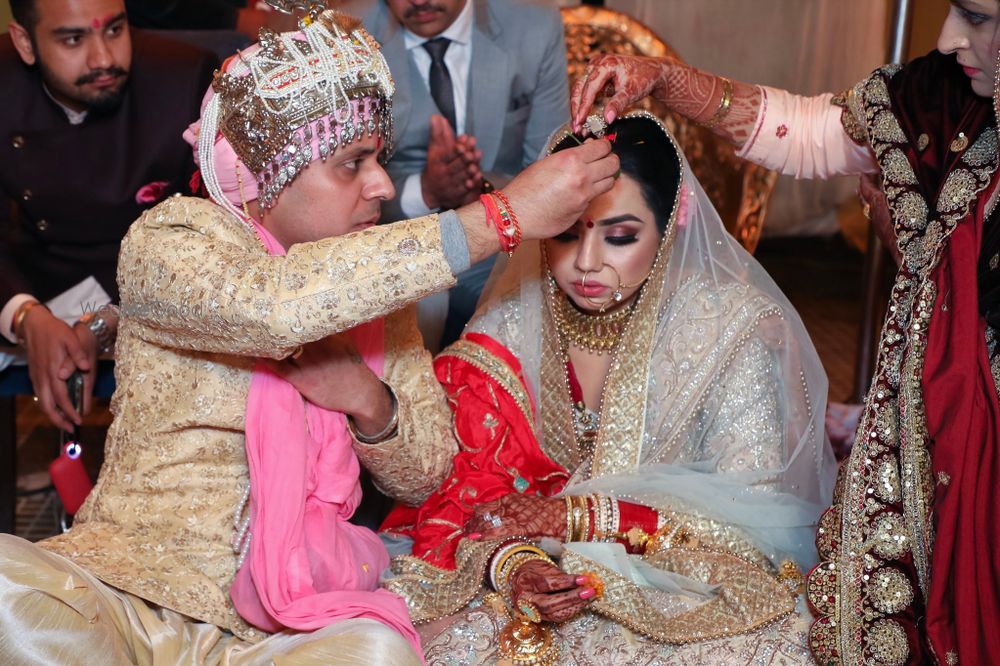 Photo From Kashish weds Pallavi  - By Leo Photography Hub