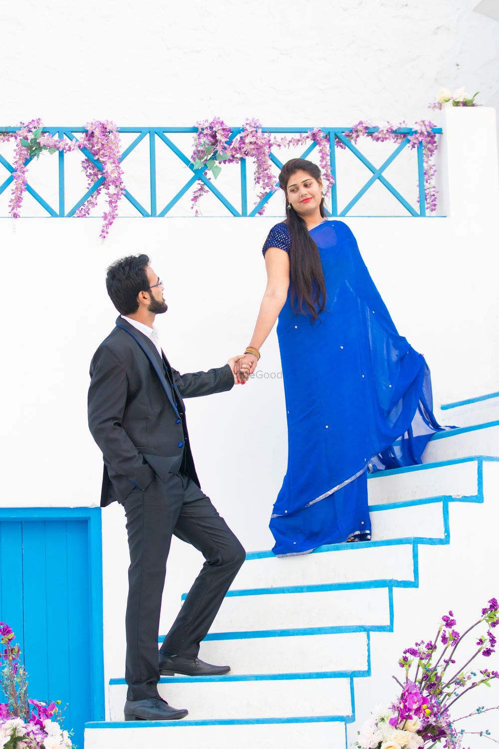 Photo From Mohit & Anshul - By Lenswork Studio