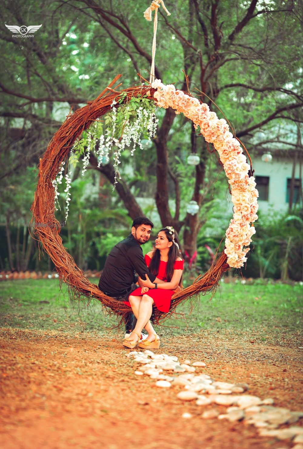 Photo From pre-wedding - By SK Photography