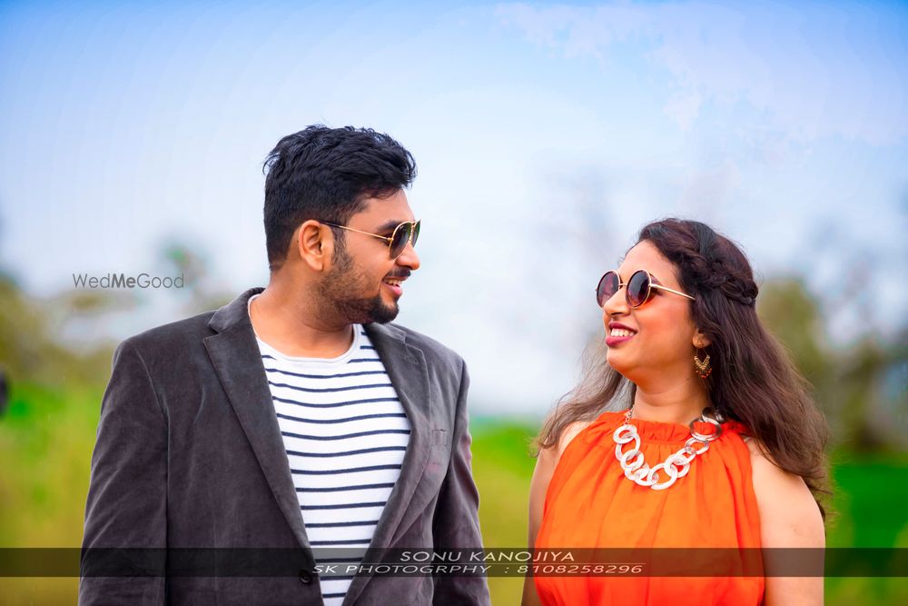 Photo From pre-wedding - By SK Photography