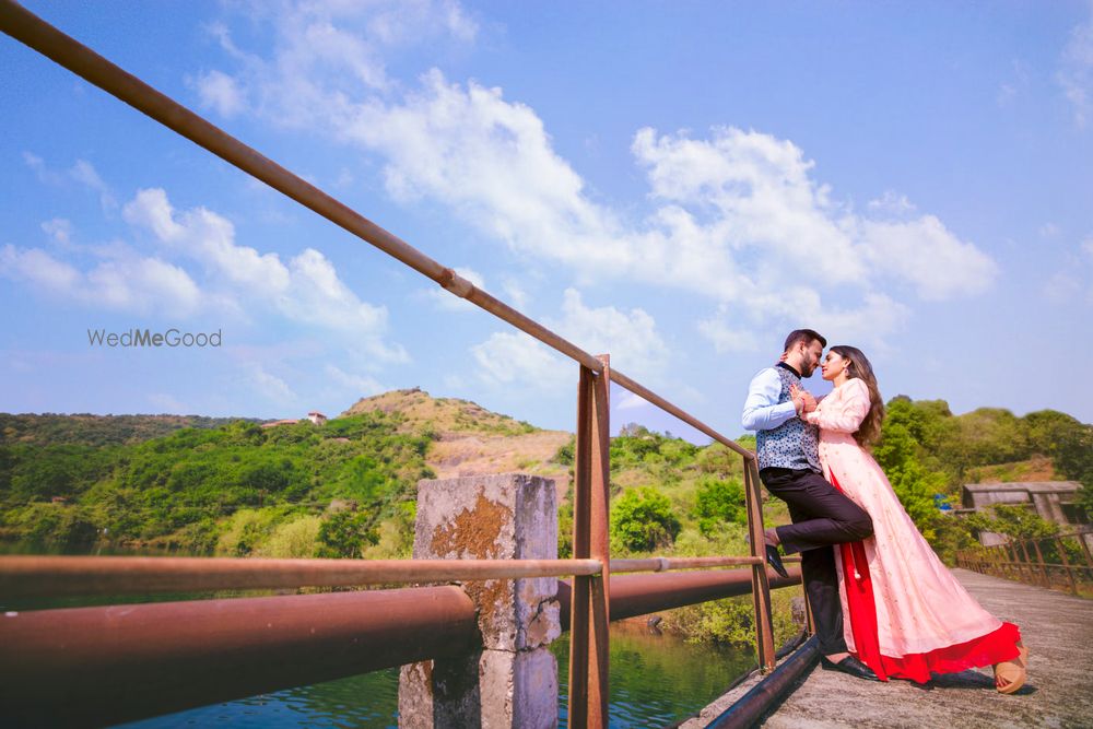 Photo From pre-wedding - By SK Photography