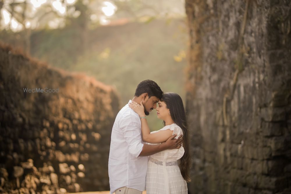 Photo From pre-wedding - By SK Photography