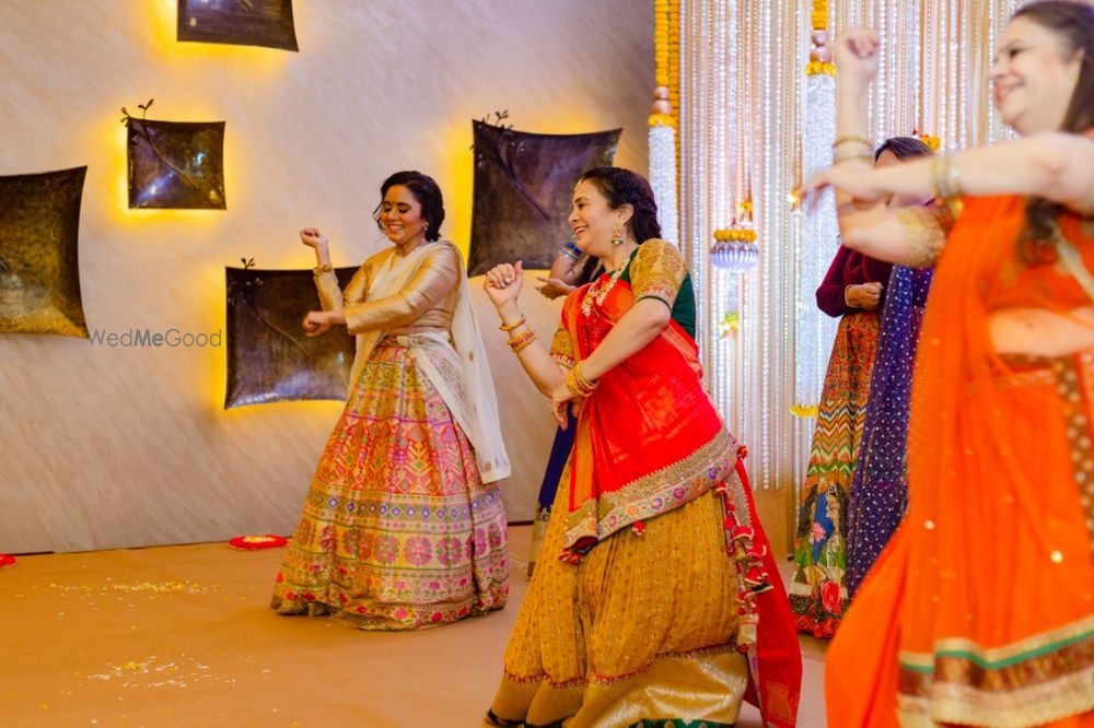 Photo From Chaitanya and Chandni - By The Dance Terminal