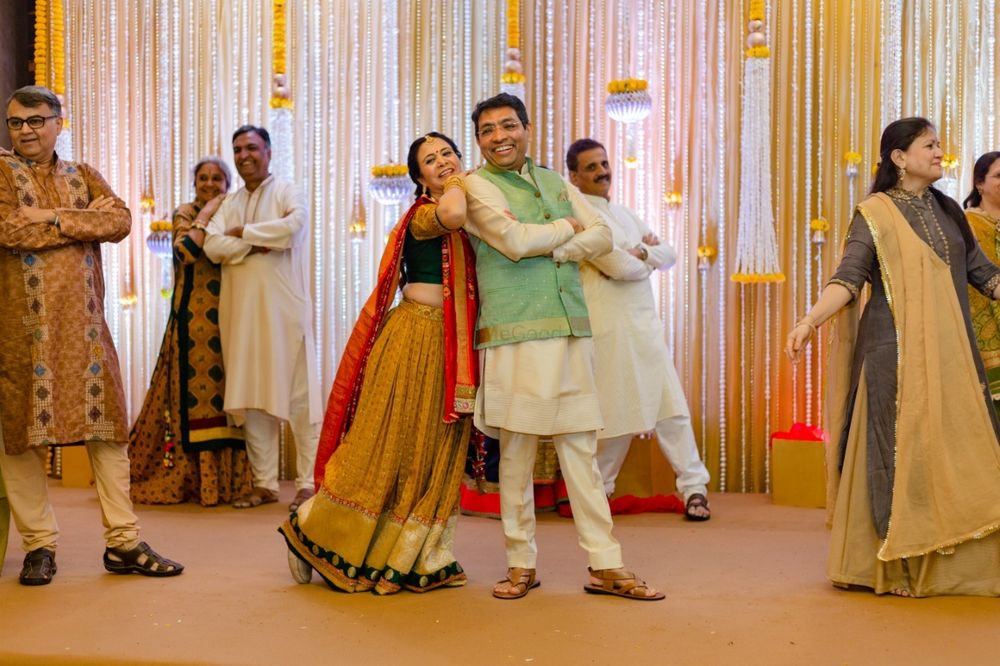 Photo From Chaitanya and Chandni - By The Dance Terminal