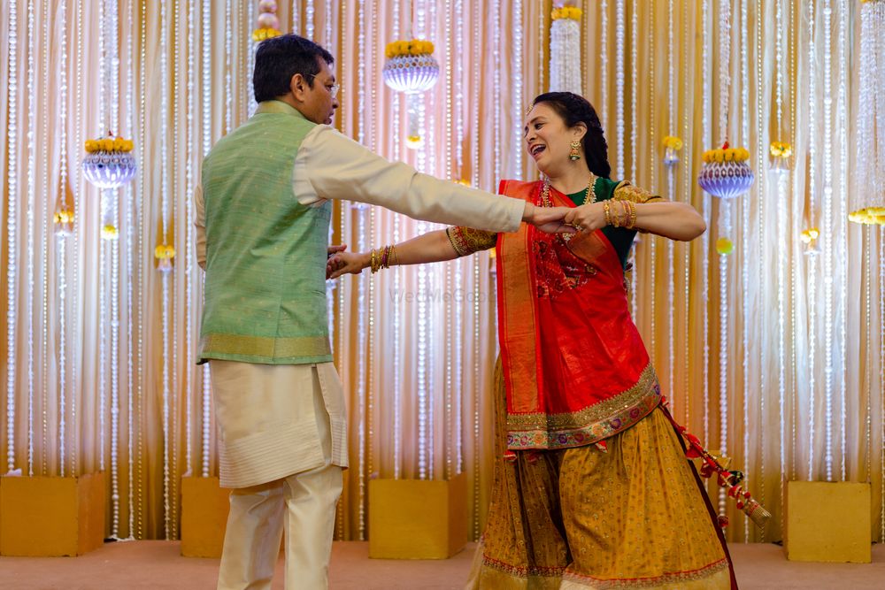 Photo From Chaitanya and Chandni - By The Dance Terminal