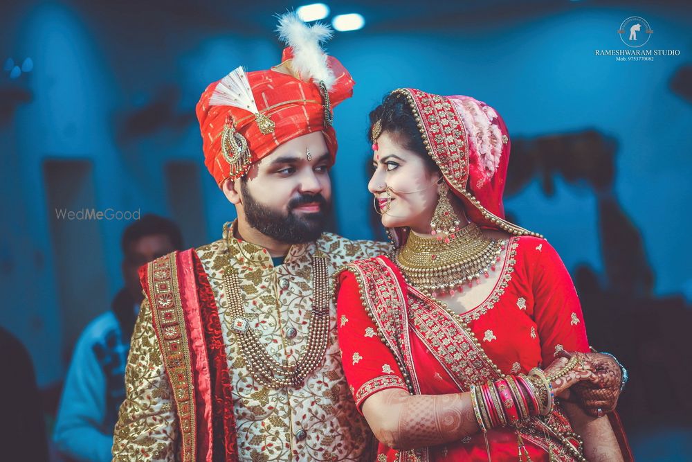 Photo From brajesh and ritu wedding - By Rameshwaram Studio