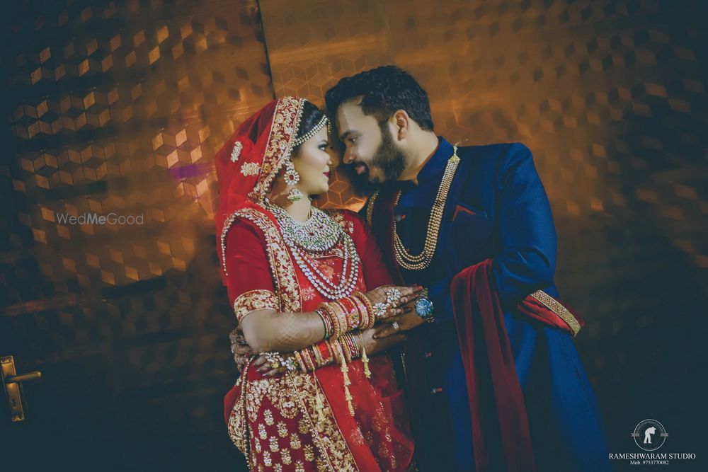 Photo From brajesh and ritu wedding - By Rameshwaram Studio