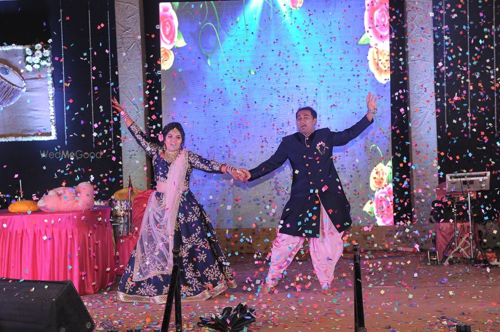 Photo From Chintan and Khushbhoo - By The Dance Terminal