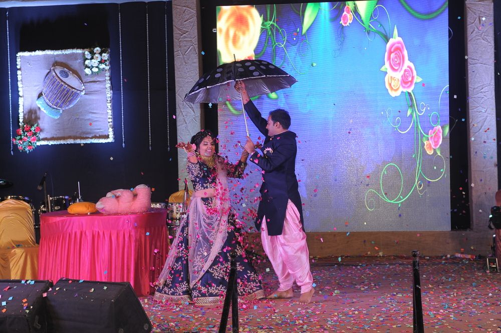Photo From Chintan and Khushbhoo - By The Dance Terminal