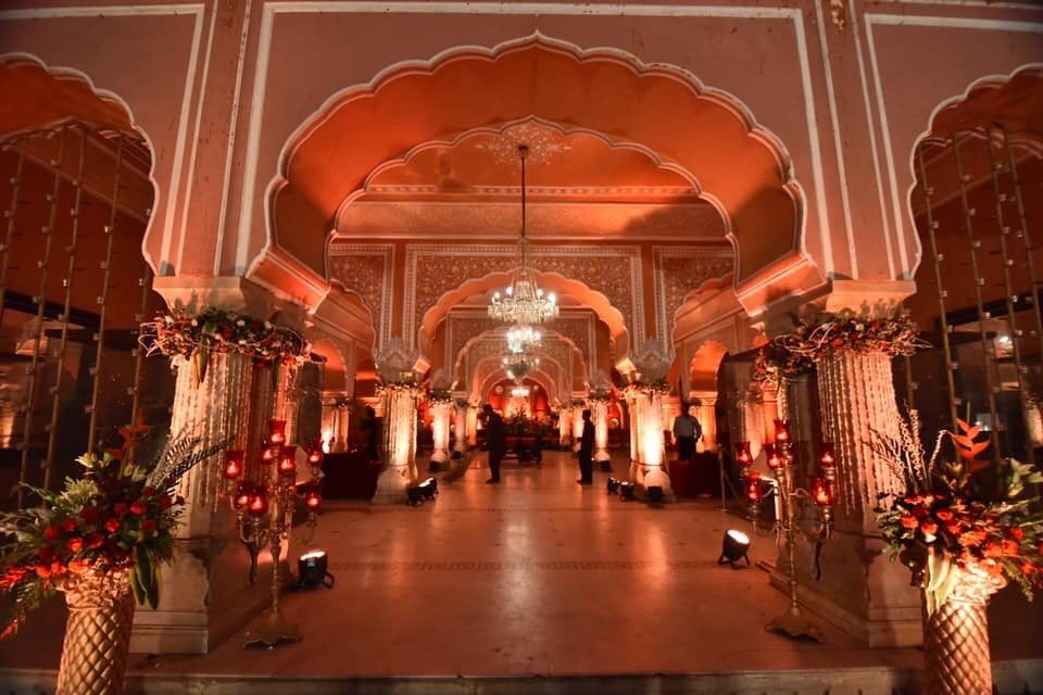 Photo From Riddhi Weds Gaurav  - By Jaipur Wedding Hub