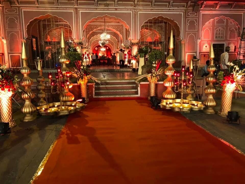 Photo From Riddhi Weds Gaurav  - By Jaipur Wedding Hub