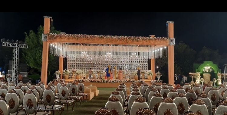 Photo From Tanya Weds Girish  - By Jaipur Wedding Hub