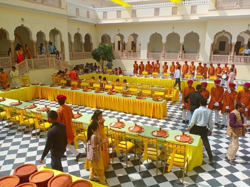 Photo From Tanya Weds Girish  - By Jaipur Wedding Hub
