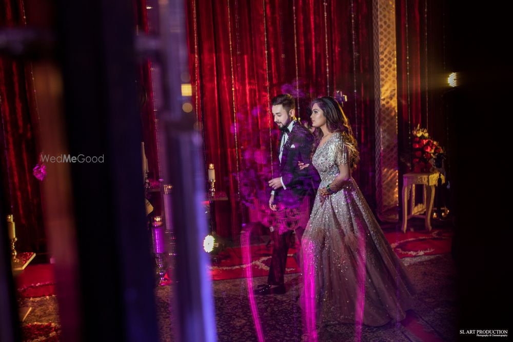 Photo From Neha & Vatsal Sangeet Ceremony - By Cam-Era Stories