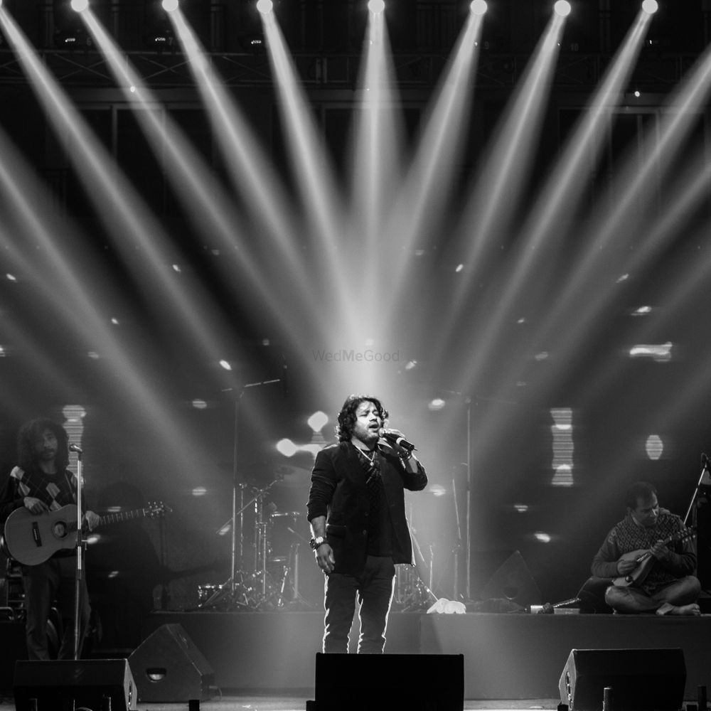 Photo From Kailash Kher - By AmazePictures