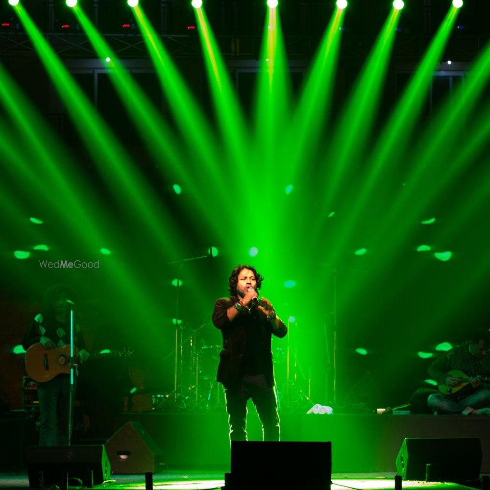 Photo From Kailash Kher - By AmazePictures