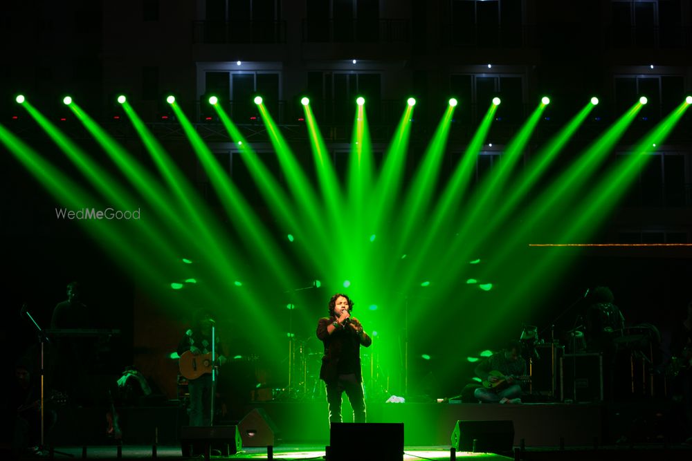 Photo From Kailash Kher - By AmazePictures