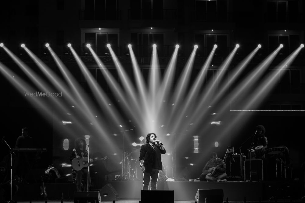 Photo From Kailash Kher - By AmazePictures