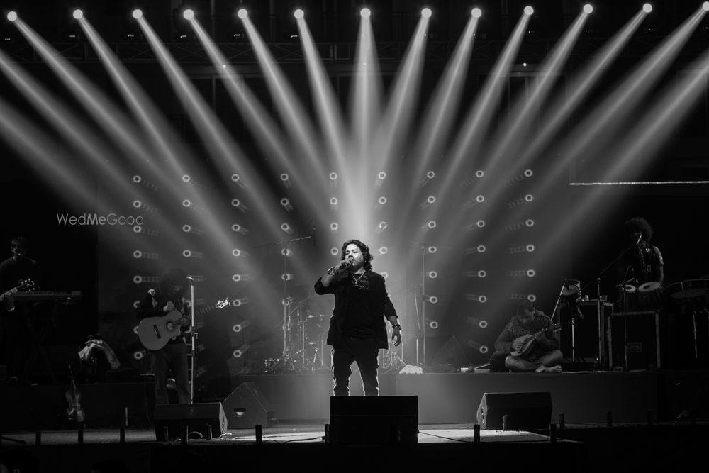 Photo From Kailash Kher - By AmazePictures