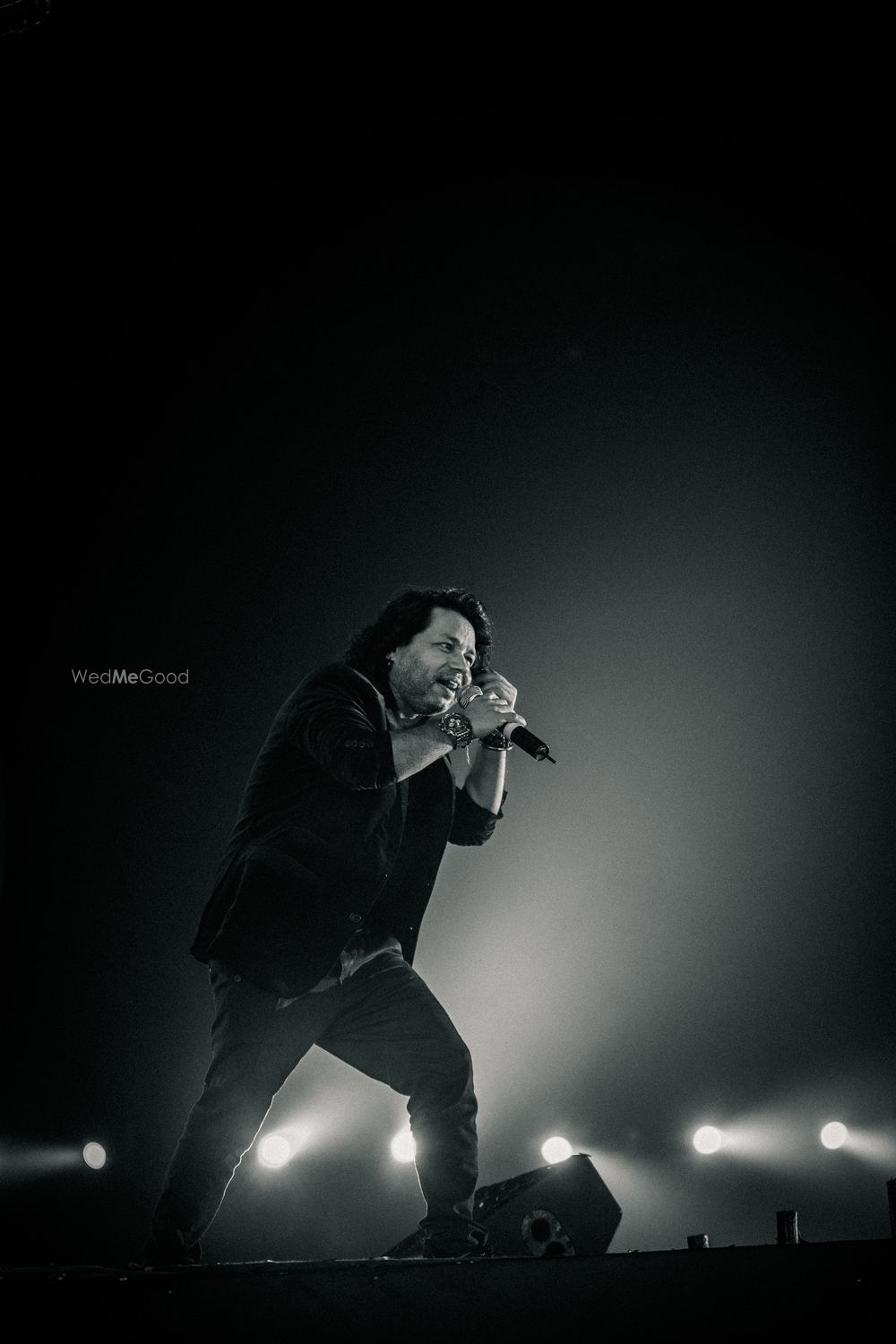 Photo From Kailash Kher - By AmazePictures