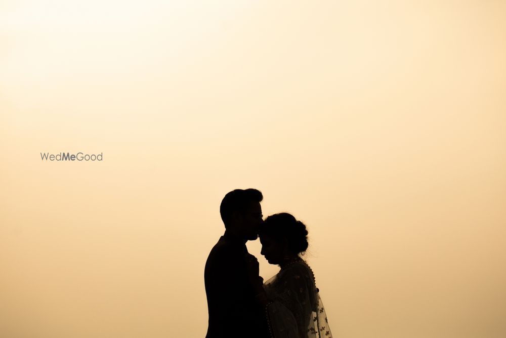 Photo From Amit & Pooja - By AmazePictures