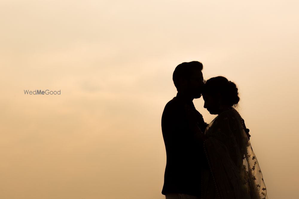 Photo From Amit & Pooja - By AmazePictures