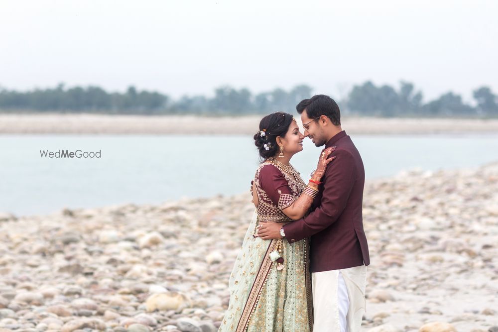 Photo From Amit & Pooja - By AmazePictures