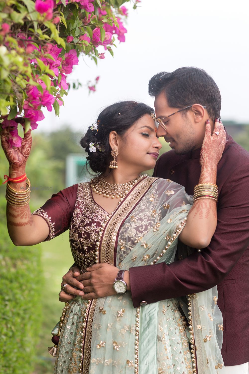 Photo From Amit & Pooja - By AmazePictures