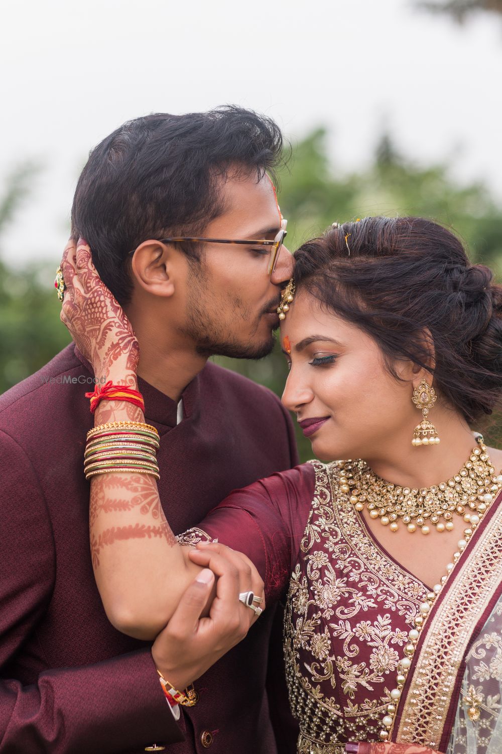 Photo From Amit & Pooja - By AmazePictures