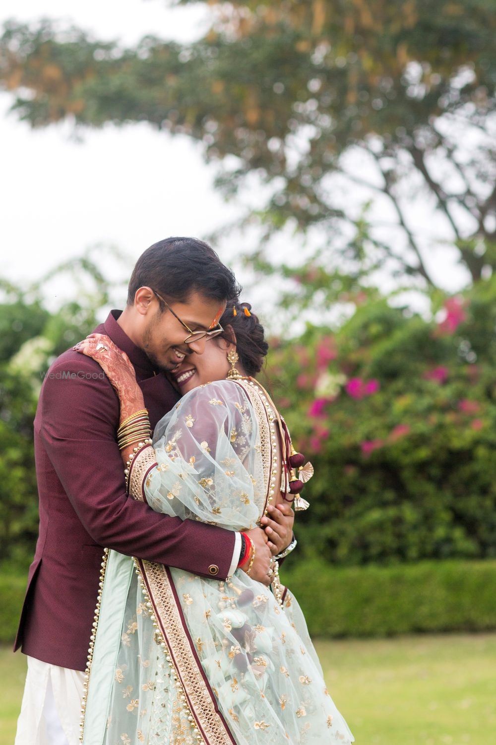 Photo From Amit & Pooja - By AmazePictures