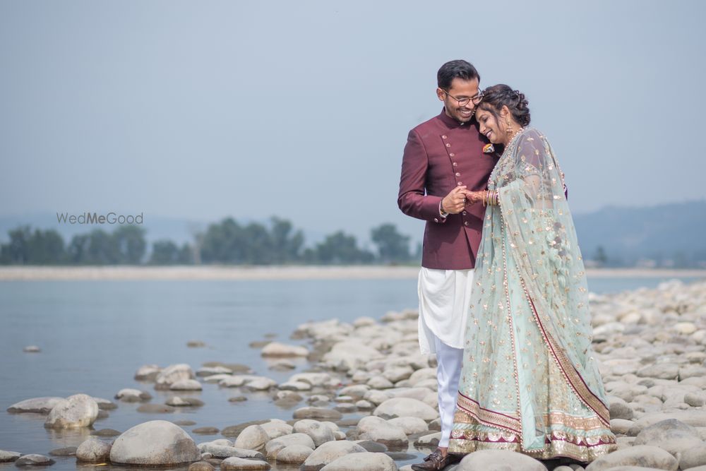 Photo From Amit & Pooja - By AmazePictures