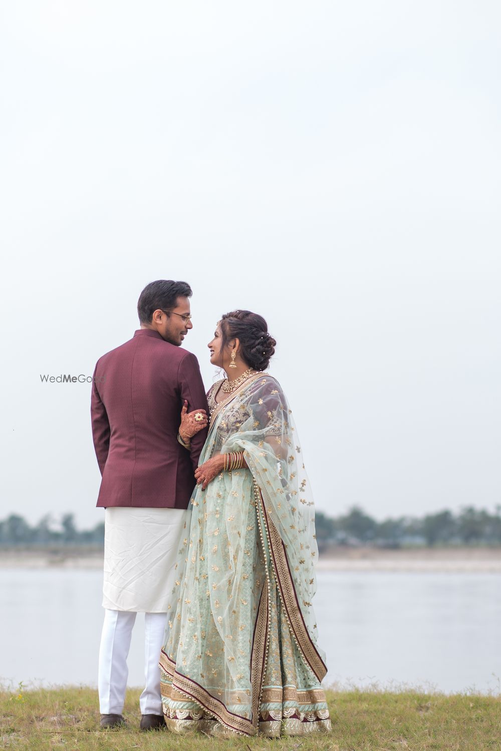 Photo From Amit & Pooja - By AmazePictures