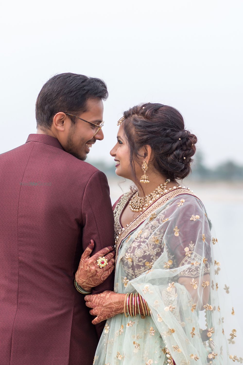 Photo From Amit & Pooja - By AmazePictures