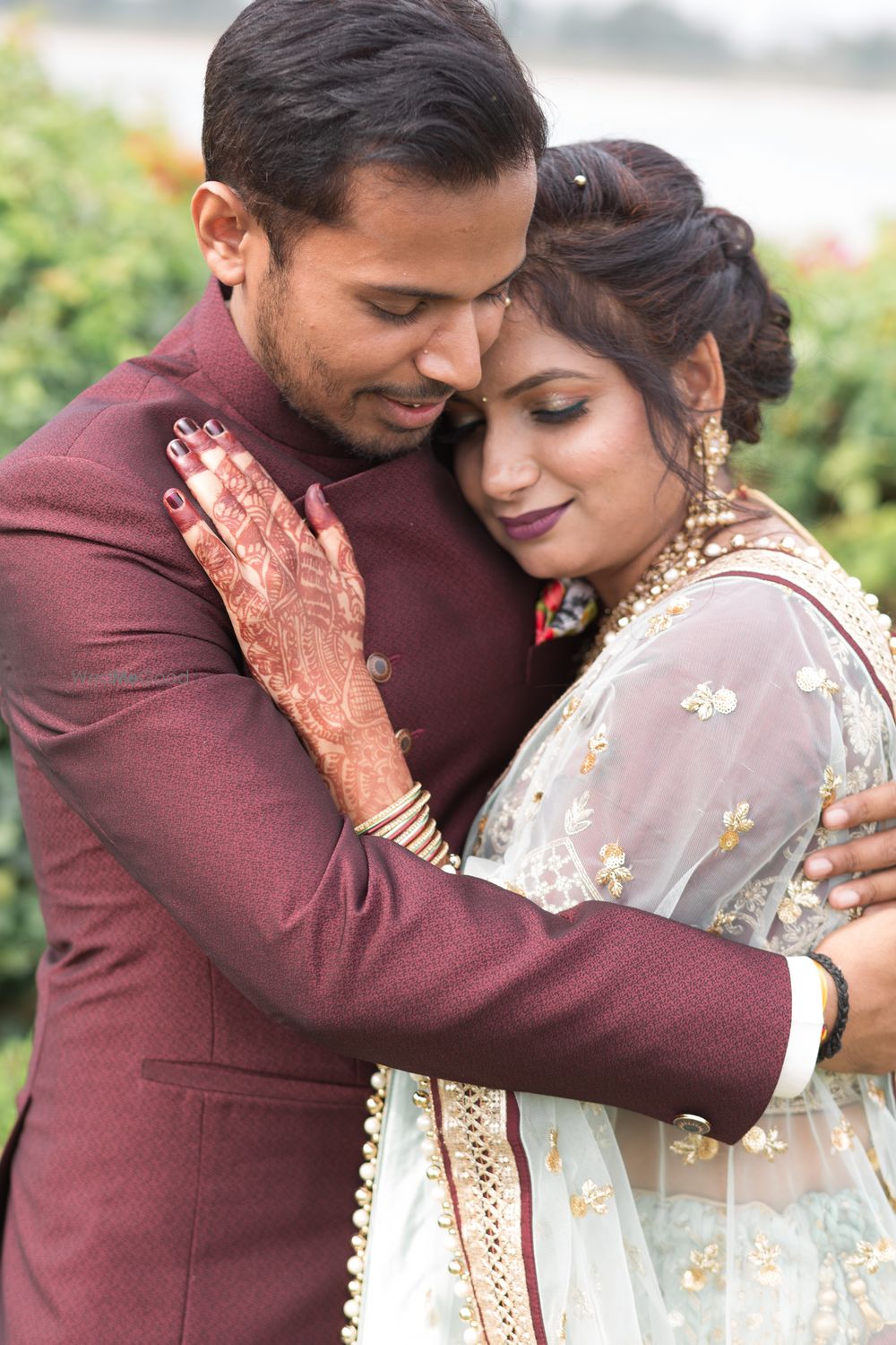 Photo From Amit & Pooja - By AmazePictures