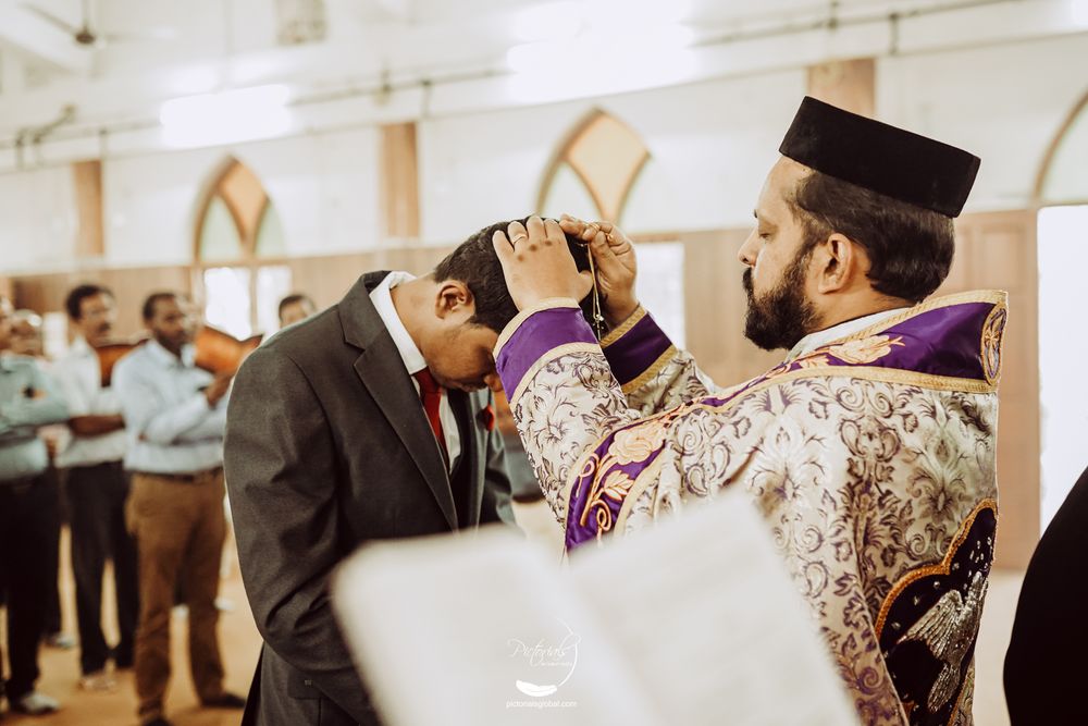 Photo From Linto & Sarada - A Catholic Wedding - By Pictorials by Nirav Patel