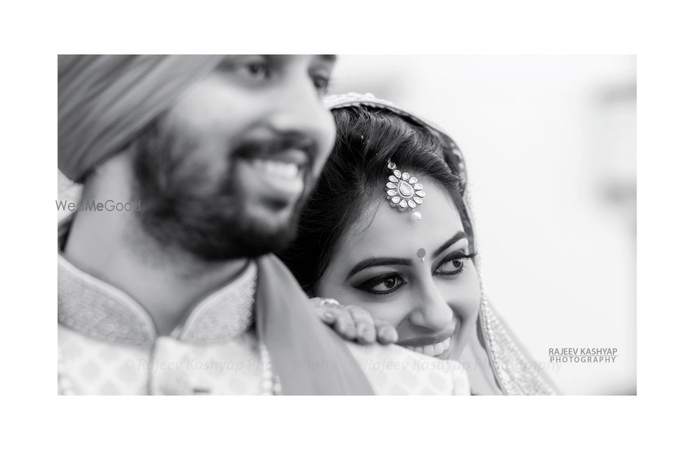 Photo From Ujjwaldeep Kaur & Gurpreet Singh - By AmazePictures