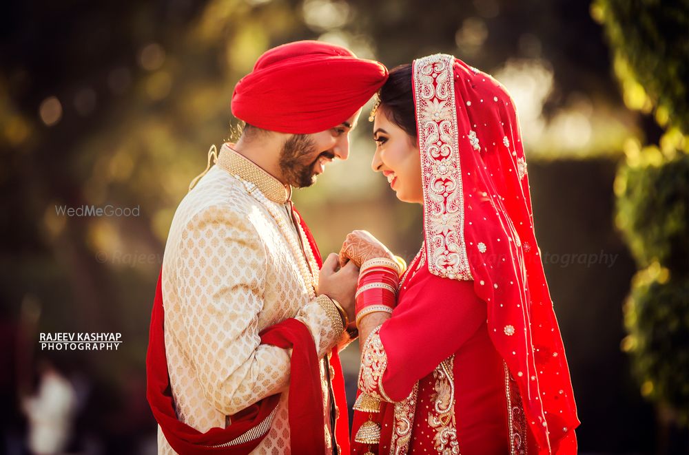 Photo From Ujjwaldeep Kaur & Gurpreet Singh - By AmazePictures