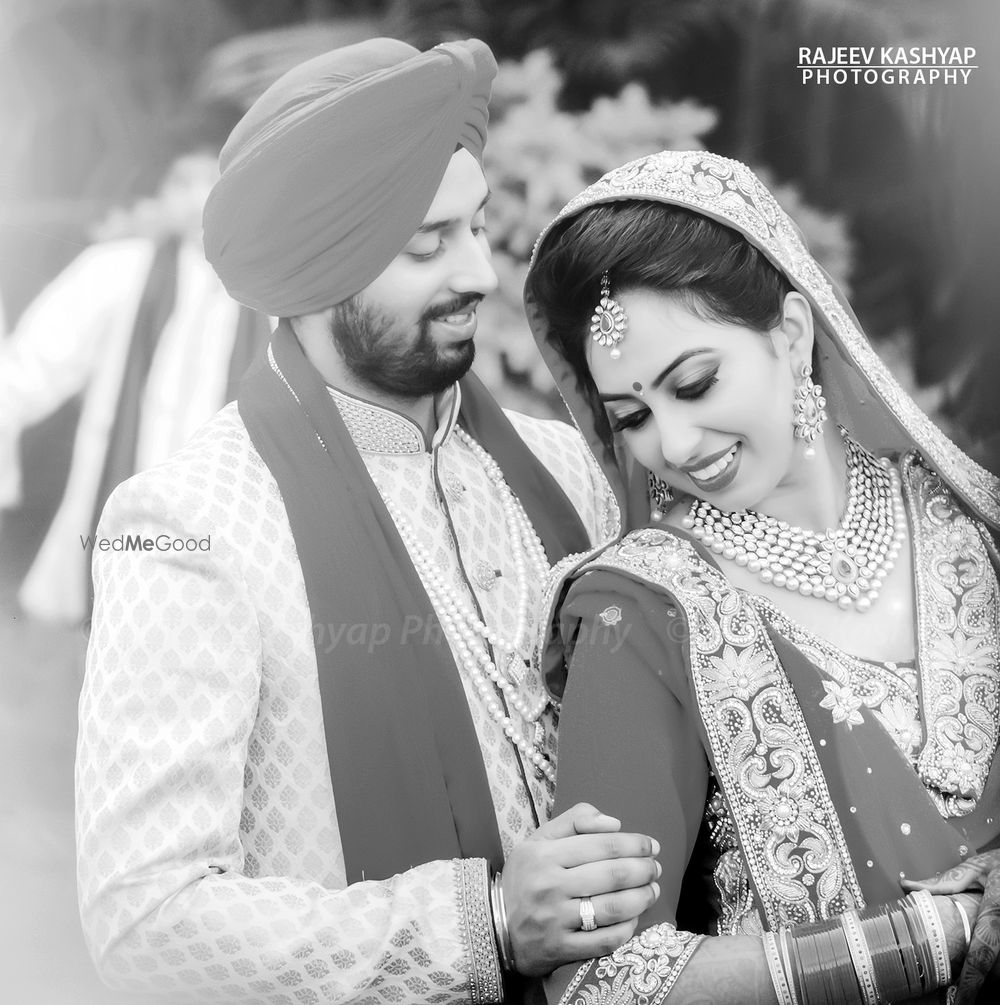 Photo From Ujjwaldeep Kaur & Gurpreet Singh - By AmazePictures