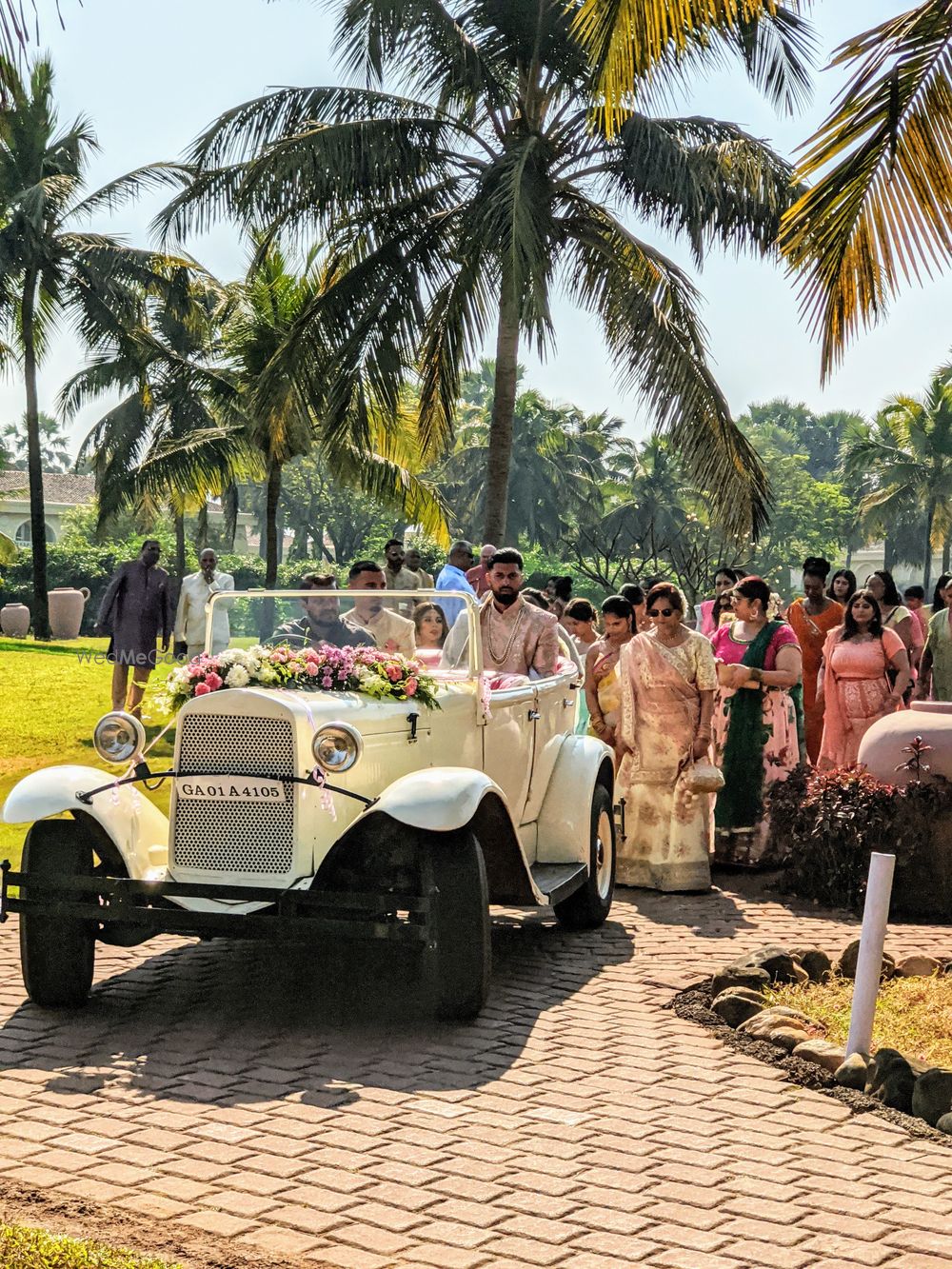 Photo From Nilesh and Tanisha - By Weddings by Ankit