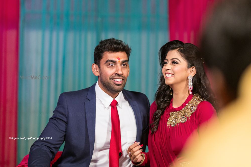 Photo From Palvi & Ashish - By AmazePictures