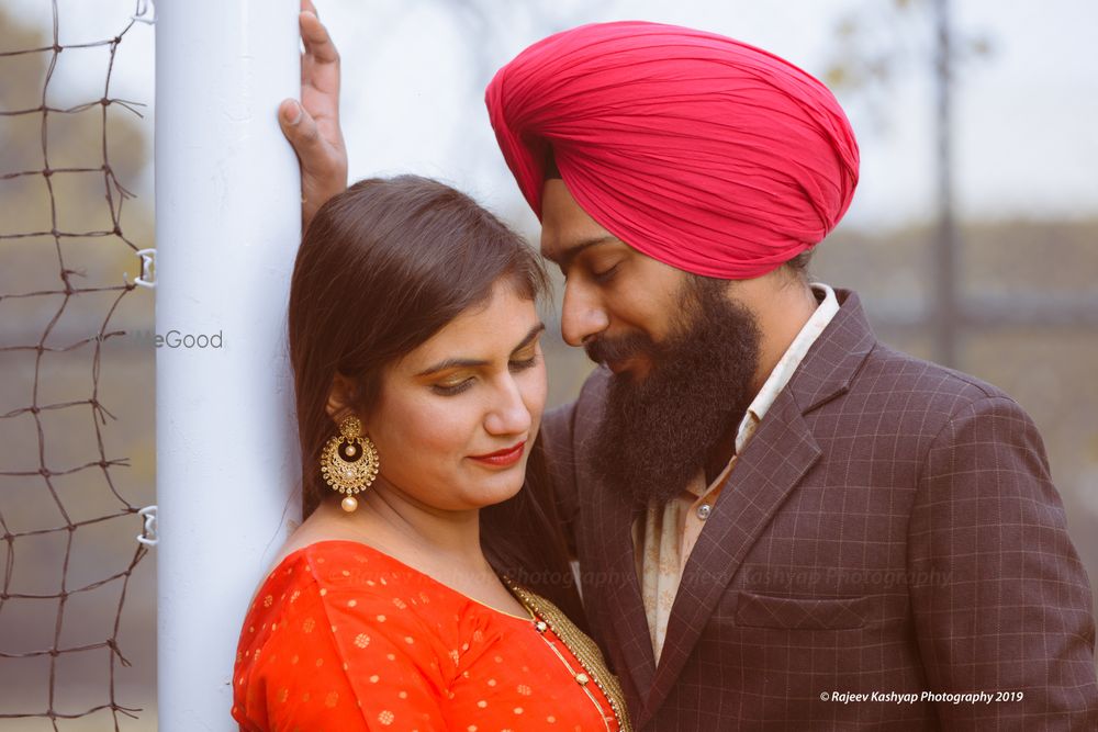 Photo From Ravinder & Jaskiran - By AmazePictures