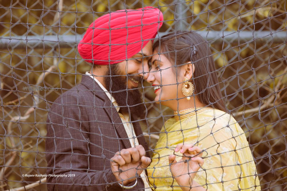 Photo From Ravinder & Jaskiran - By AmazePictures