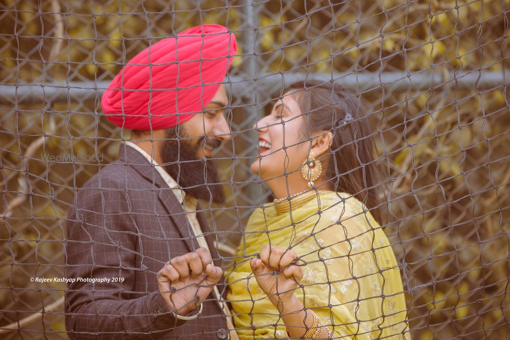 Photo From Ravinder & Jaskiran - By AmazePictures