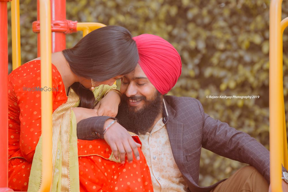 Photo From Ravinder & Jaskiran - By AmazePictures